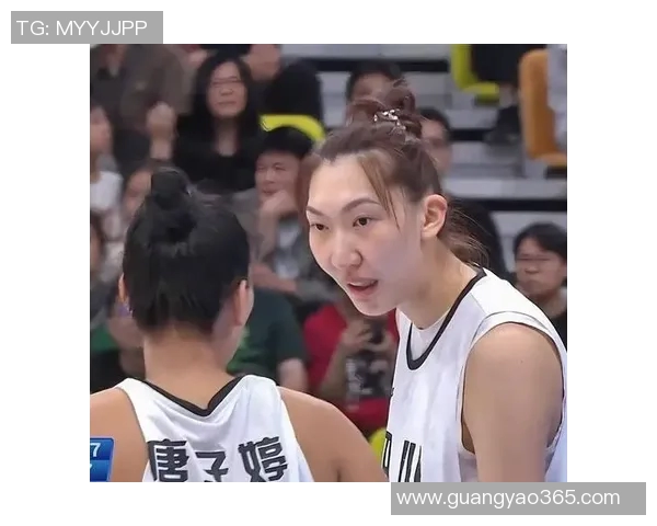 四川女篮总决赛二番战期待韩旭李梦双星闪耀助力逆转胜利