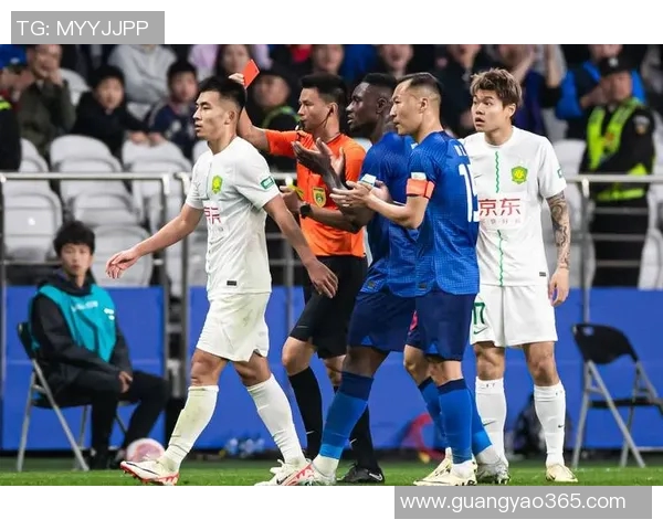 北京国安与贵州智诚精彩对决视频回顾全场比赛亮点与精彩瞬间分析 北京国安与贵州智诚精彩对决视频回顾全场比赛亮点与精彩瞬间分析